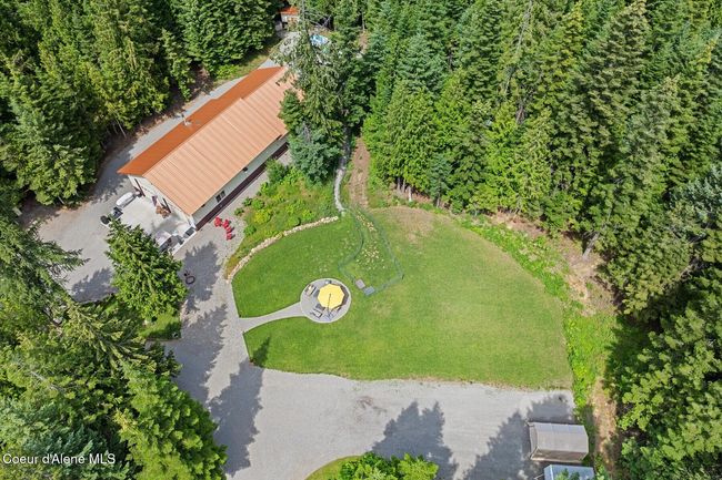 Overhead View #3 | Image 47
