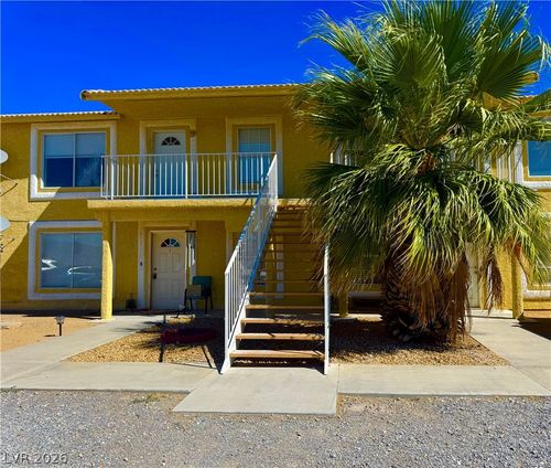 4-1350 Ogallala St, Pahrump, NV, 89048-5659 | Card Image