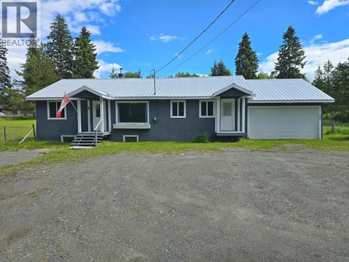 5710 Horsefly Road, Horsefly, BC, V0L1L0 | Card Image