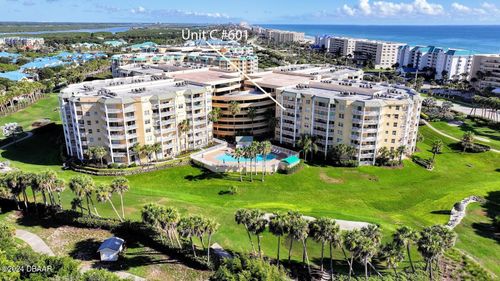 c601-4670 Links Village Dr, Ponce Inlet, FL, 32127-3006 | Card Image