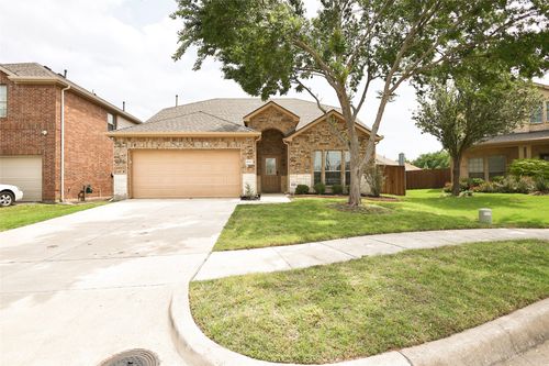 9717 Mulligan Dr, Mckinney, TX, 75072-8932 | Card Image