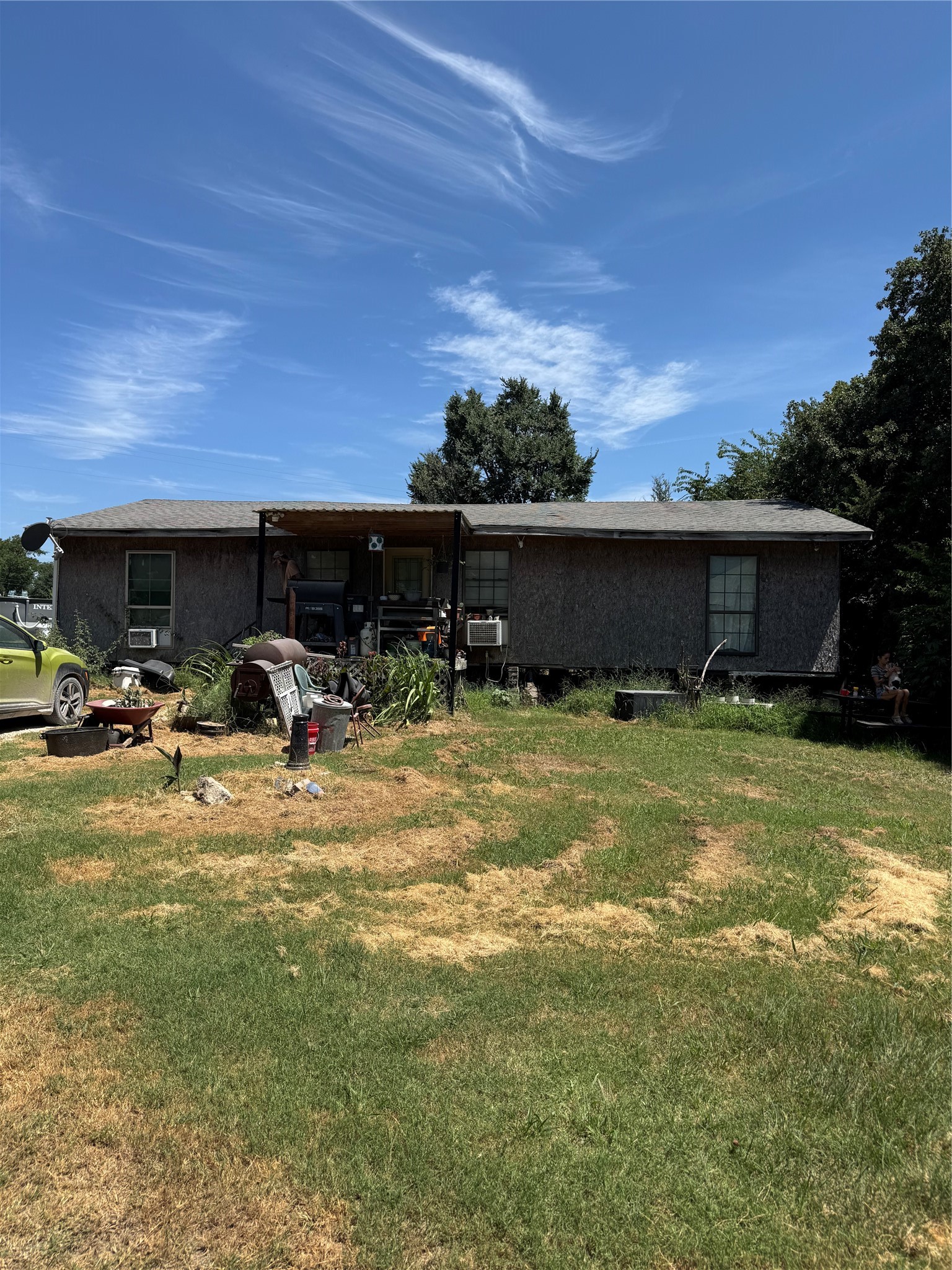 Residential in Gainesville