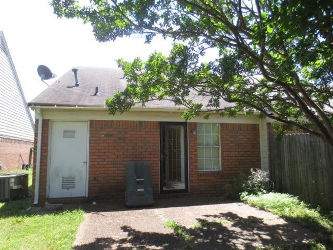8348 Mangrove Dr, House other with 3 bedrooms, 2 bathrooms and null parking in Cordova TN | Image 11