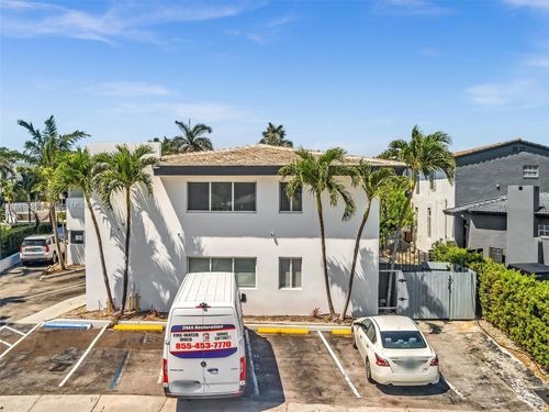 apt-8-11900 N Bayshore Dr, North Miami, FL, 33181-2956 | Card Image