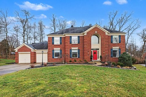 1095 Bold Forbes Court, Union, KY, 41091 | Card Image