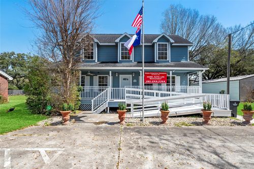 1324 Avenue D, Katy, TX, 77493-1955 | Card Image