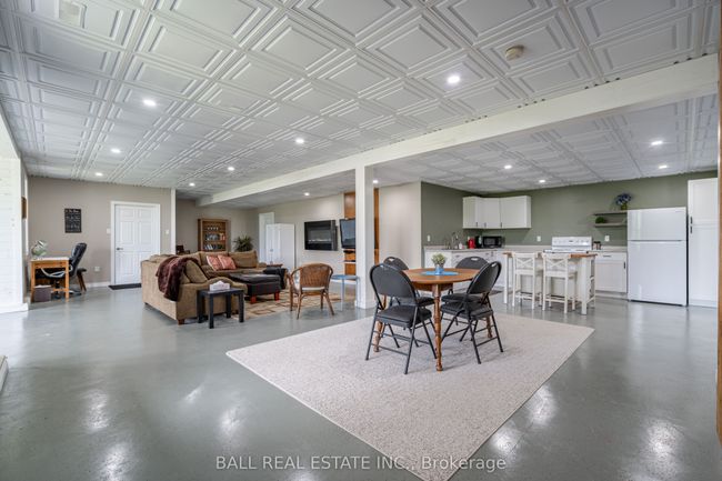2120 Deer Bay Rd, House other with 4 bedrooms, 4 bathrooms and 8 parking in Lakefield ON | Image 36