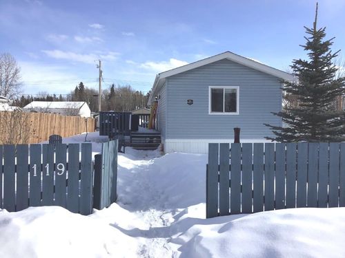 119 2 St, Blue Ridge, AB, T0E0B0 | Card Image