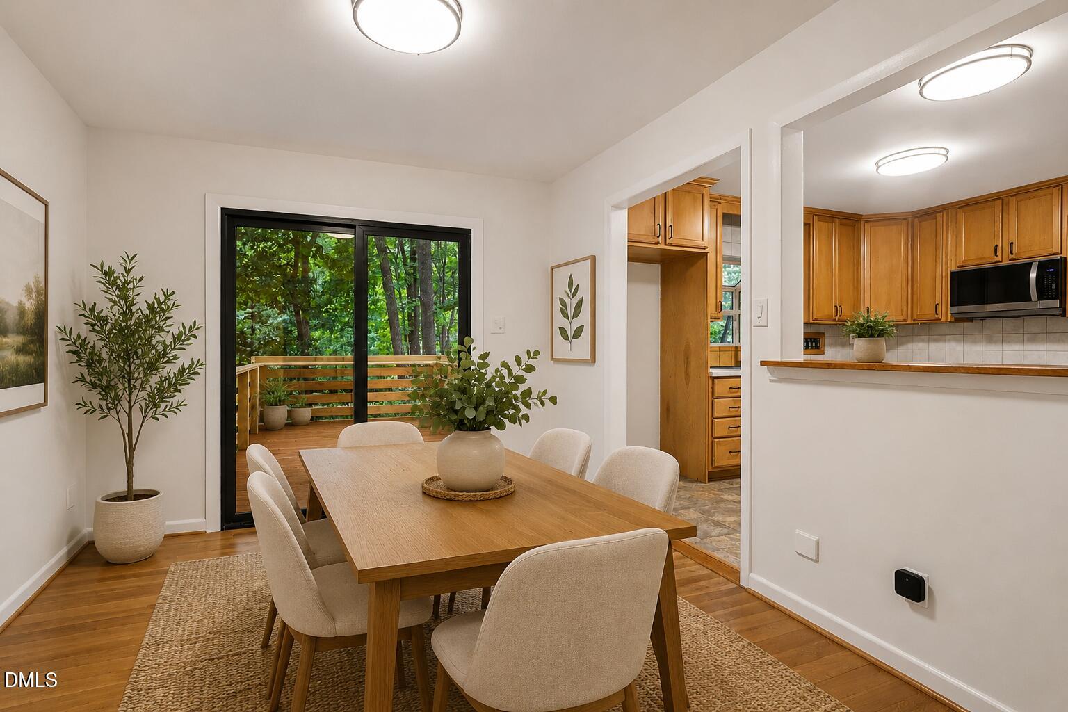 Residential in Chapel Hill 4