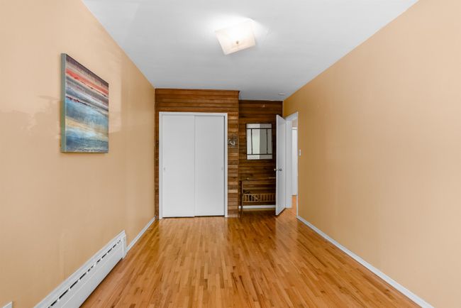 8 - 369 W 4 Th Street, Condo with 2 bedrooms, 1 bathrooms and null parking in North Vancouver BC | Image 13