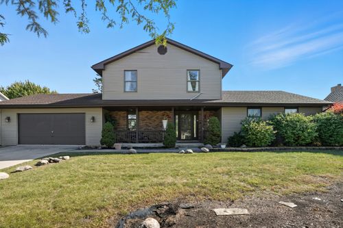 10043 Northcote Ct, Saint John, IN, 46373-9503 | Card Image