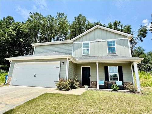 43 L Gurley Ln, Dallas, GA, 30132-0276 | Card Image