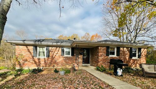 116 Buffalo Trl, Frankfort, KY, 40601-2324 | Card Image