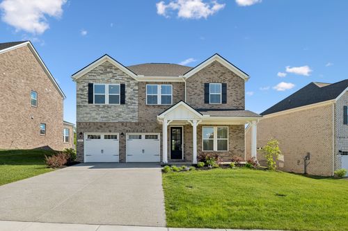 226 Pin High Dr, Mount Juliet, TN, 37122 | Card Image