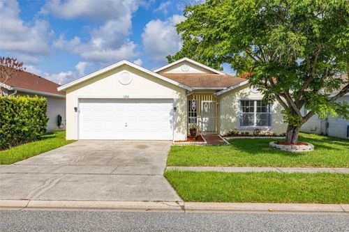 11218 Worley Ave, ORLANDO, FL, 32837-9148 | Card Image