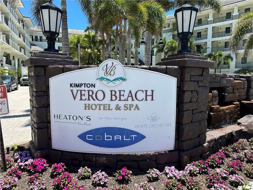 414-3500 Ocean Dr, Vero Beach, FL, 32963-1621 | Card Image