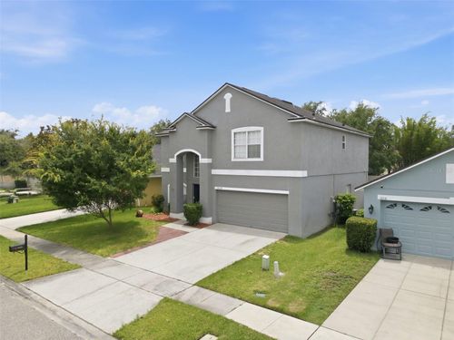 18124 Saxony Ln, ORLANDO, FL, 32820-2716 | Card Image
