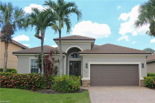9109 Quartz Ln, Naples, FL, 34120-4363 | Card Image