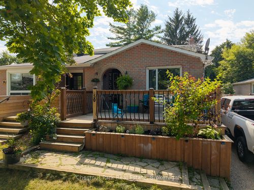 50 Stewart Ave, Alliston, ON, L9R1C2 | Card Image