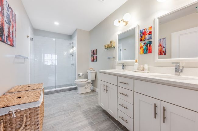 UNIT-311 - 170 W Broadway, Condo with 2 bedrooms, 2 bathrooms and null parking in Boston MA | Image 18