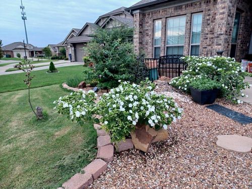 2364 191st Ct, Edmond, OK, 73012-2640 | Card Image
