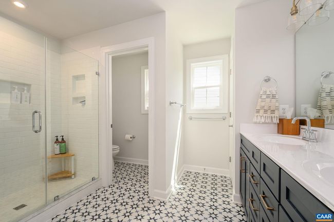 3707 Thicket Run Pl, House other with 4 bedrooms, 4 bathrooms and null parking in CHARLOTTESVILLE VA | Image 16