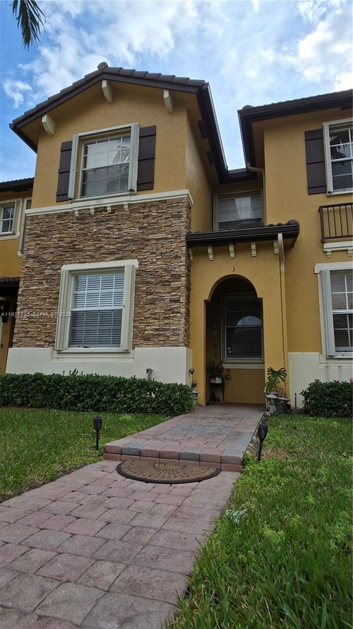 3-9207 Sw 227th St, Cutler Bay, FL, 33190 | Card Image