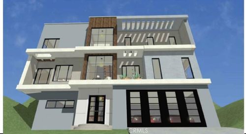 8220 Mannix Dr, Los Angeles, CA, 90046-1938 | Card Image