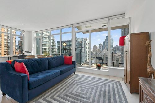 902-1252 Hornby St, Vancouver, BC, V6Z0A3 | Card Image