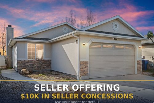769 N Skipton Dr, North Salt Lake, UT, 84054-6071 | Card Image