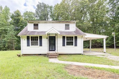 1301 Old Bon Air Road, Home with 0 bedrooms, 0 bathrooms and null parking in North Chesterfield VA | Image 3