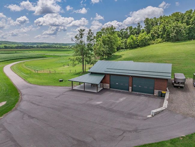E7498 Mill Rd, House other with 6 bedrooms, 4 bathrooms and null parking in SPRING GREEN WI | Image 62