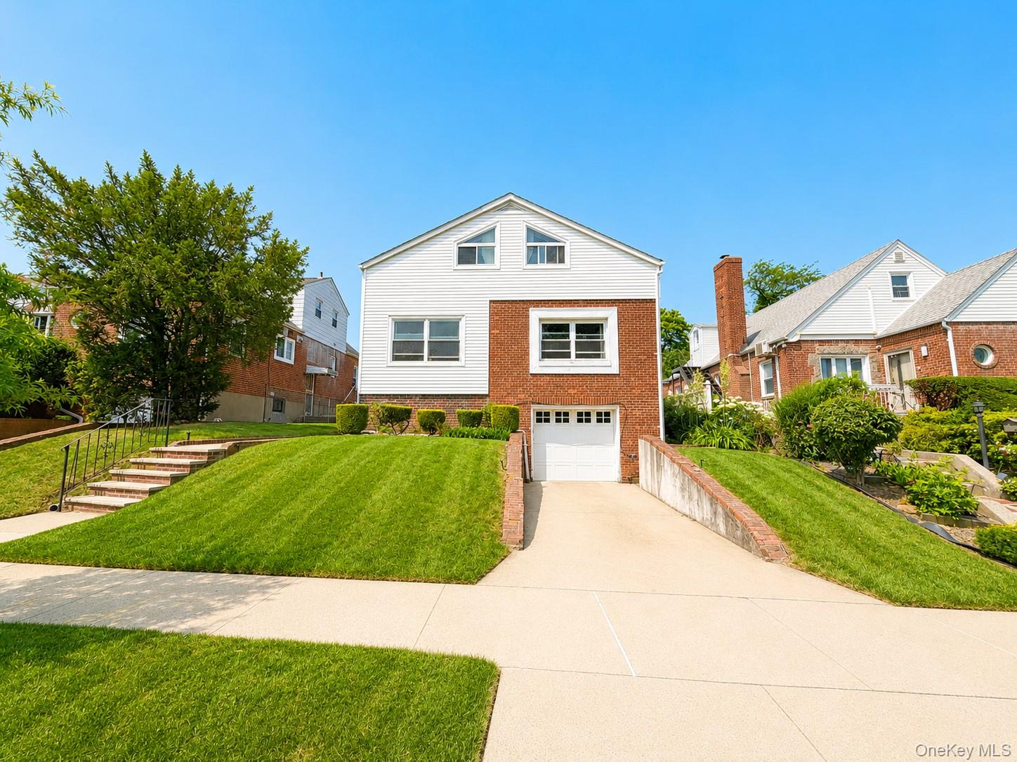 Residential in New York