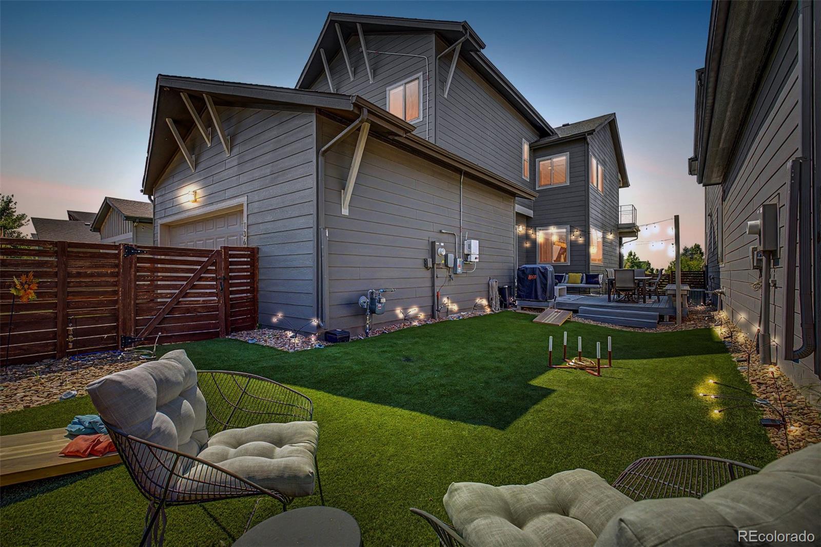 Residential in Denver 3