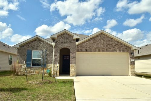 13606 Thomas Wheeler Way, Manor, TX, 78653-2762 | Card Image