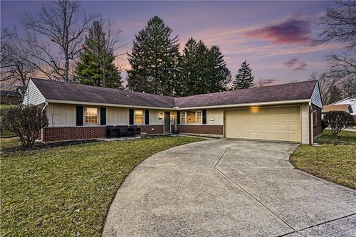 4351 Sillman Pl, Kettering, OH, 45440-1140 | Card Image