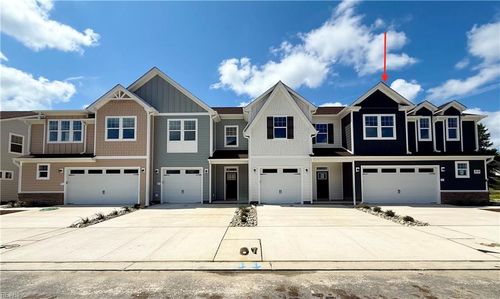 717 Flatrock Ln, Chesapeake, VA, 23320-3230 | Card Image