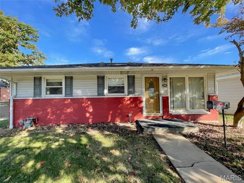 2936 Dogwood Dr, Granite City, IL, 62040-5813 | Card Image