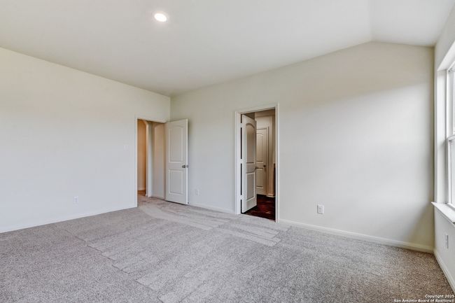 15034 Telfaire Mdws, House other with 4 bedrooms, 3 bathrooms and null parking in Von Ormy TX | Image 5