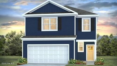 lot-466-1225 Pampas Grass, Castle Hayne, NC, 28429 | Card Image