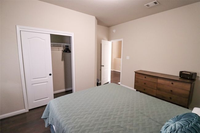 Secondary bedroom 1 | Image 23