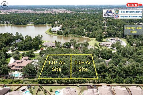 28210 E Benders Landing Blvd, Spring, TX, 77386-2818 | Card Image