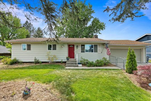 3012 S Morrow Rd, Spokane Valley, WA, 99216 | Card Image