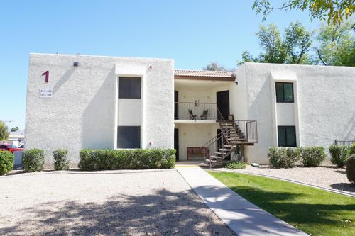 107-10444 N 69th St, Paradise Valley, AZ, 85253-1452 | Card Image