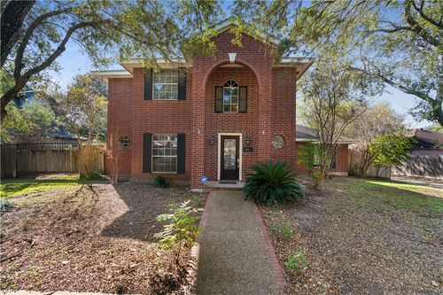 4621 Megal Dr, Corpus Christi, TX, 78413-5208 | Card Image