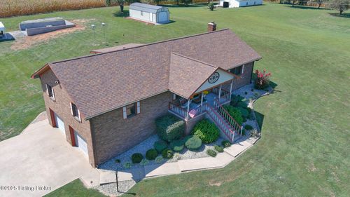 11441 Rineyville Rd, Vine Grove, KY, 40175-7660 | Card Image