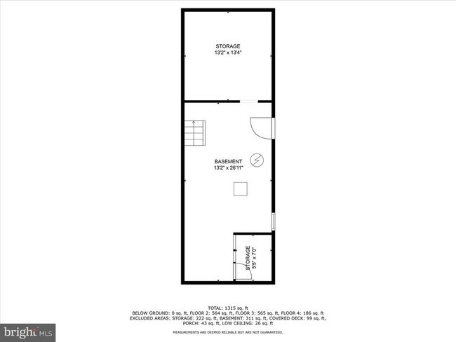236 N Pine St, Home with 3 bedrooms, 3 bathrooms and null parking in TREMONT PA | Image 31