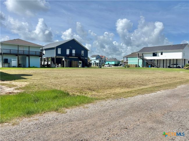 50 Kingfisher Street, Home with 0 bedrooms, 0 bathrooms and null parking in Port O'Connor TX | Image 9