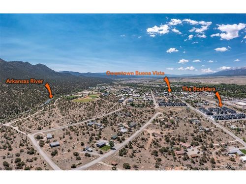 585 N Railroad St, Buena Vista, CO, 81211 | Card Image