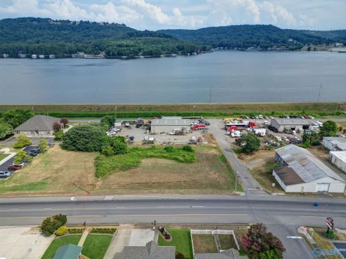 .48 ACRES Blount Avenue, Guntersville, AL, 35976 | Card Image